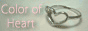 Color of Heart
