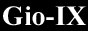 セレクトショップGio−IX