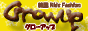 �O���[�A�b�v