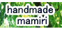 handmade mamiri